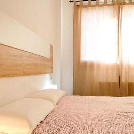 Apartamento Tarter Parc 1 Habitacion Canillo Eksteriør bilde