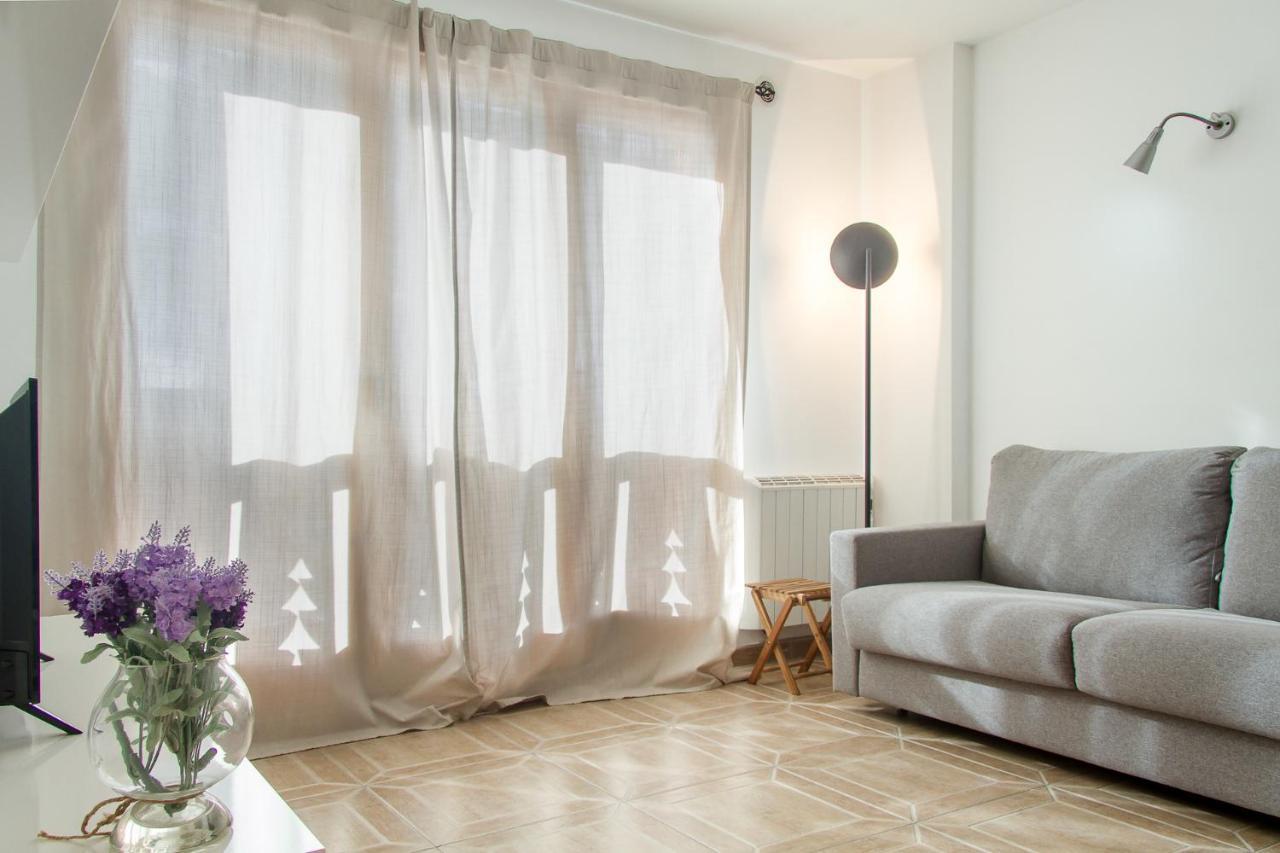 Apartamento Tarter Parc 1 Habitacion Canillo Eksteriør bilde