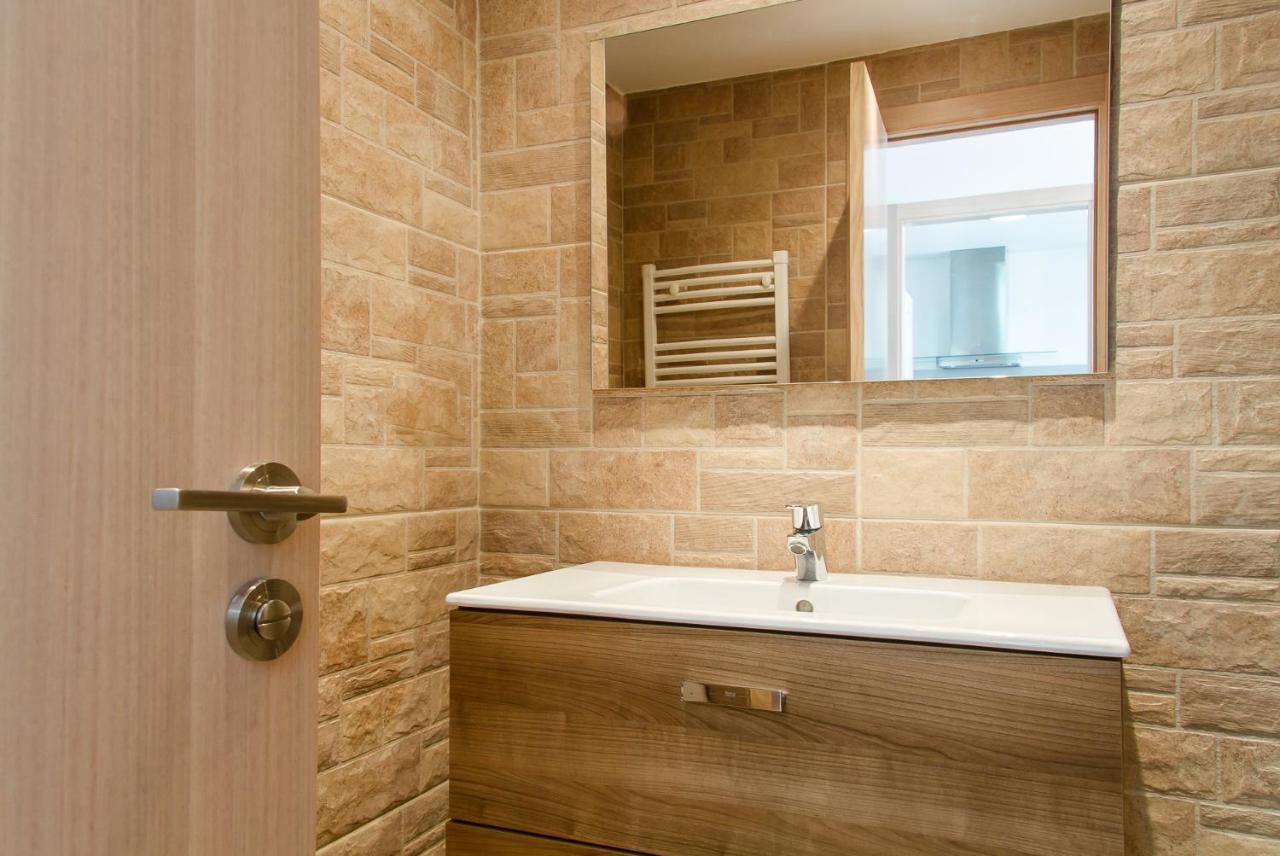 Apartamento Tarter Parc 1 Habitacion Canillo Eksteriør bilde