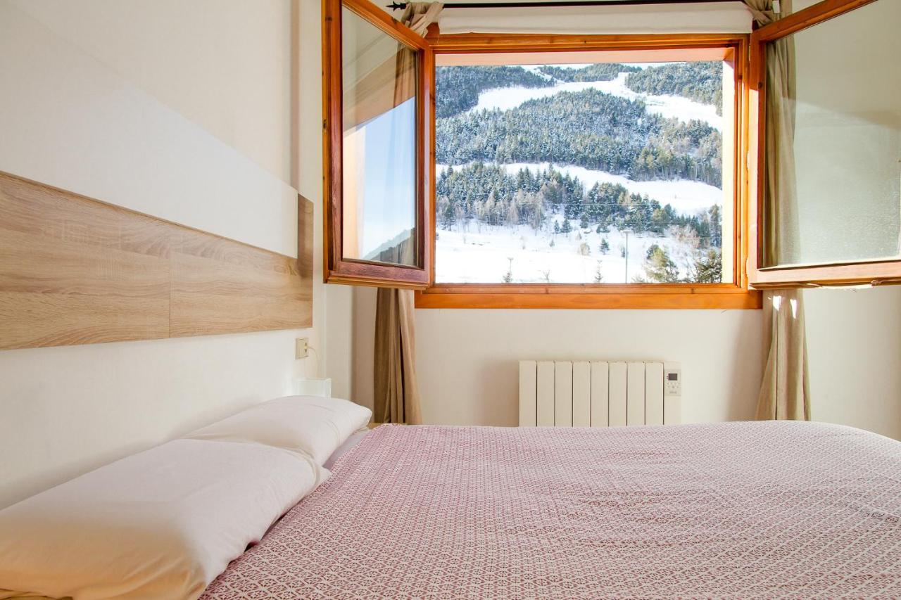 Apartamento Tarter Parc 1 Habitacion Canillo Eksteriør bilde