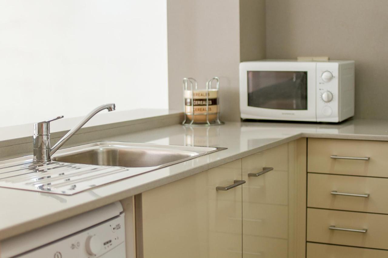 Apartamento Tarter Parc 1 Habitacion Canillo Eksteriør bilde