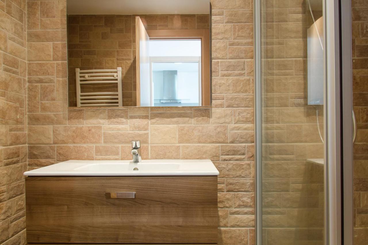 Apartamento Tarter Parc 1 Habitacion Canillo Eksteriør bilde