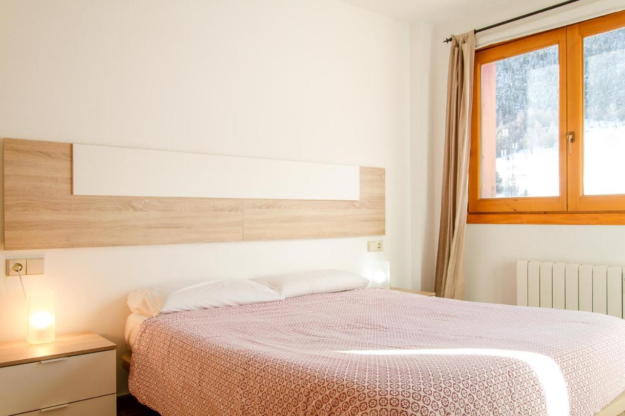 Apartamento Tarter Parc 1 Habitacion Canillo Eksteriør bilde