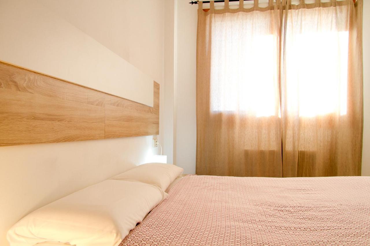 Apartamento Tarter Parc 1 Habitacion Canillo Eksteriør bilde