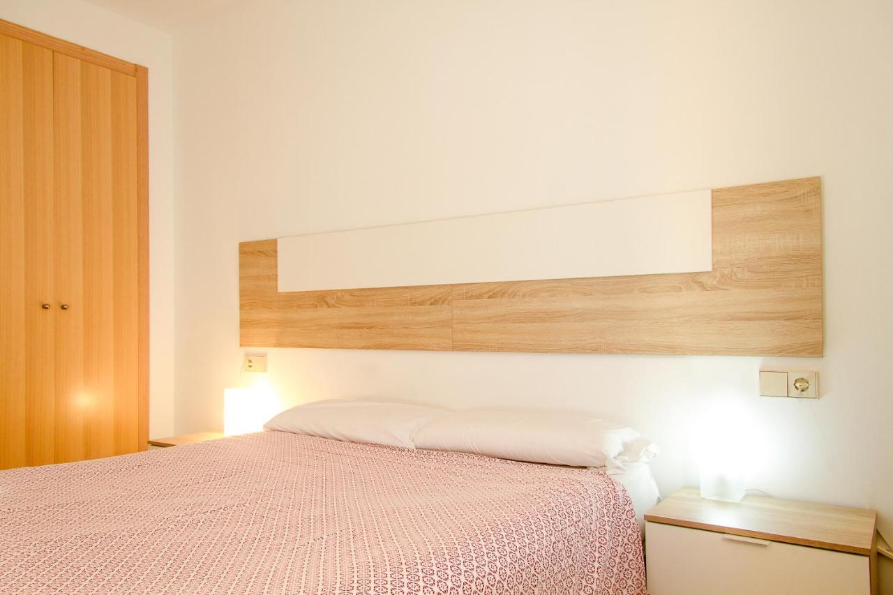 Apartamento Tarter Parc 1 Habitacion Canillo Eksteriør bilde